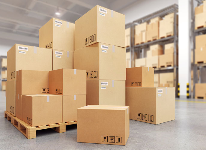 WareHousing & Distribution